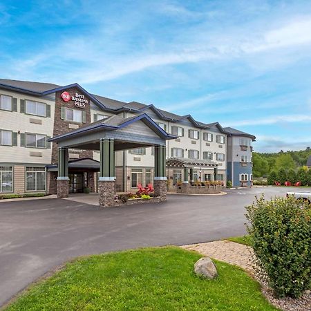 פן יאן Best Western Plus Vineyard Inn And Suites מראה חיצוני תמונה