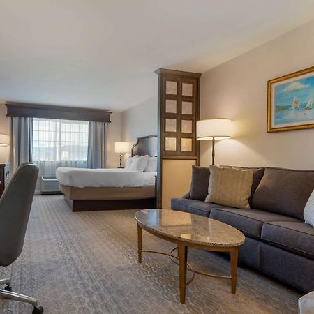 פן יאן Best Western Plus Vineyard Inn And Suites מראה חיצוני תמונה