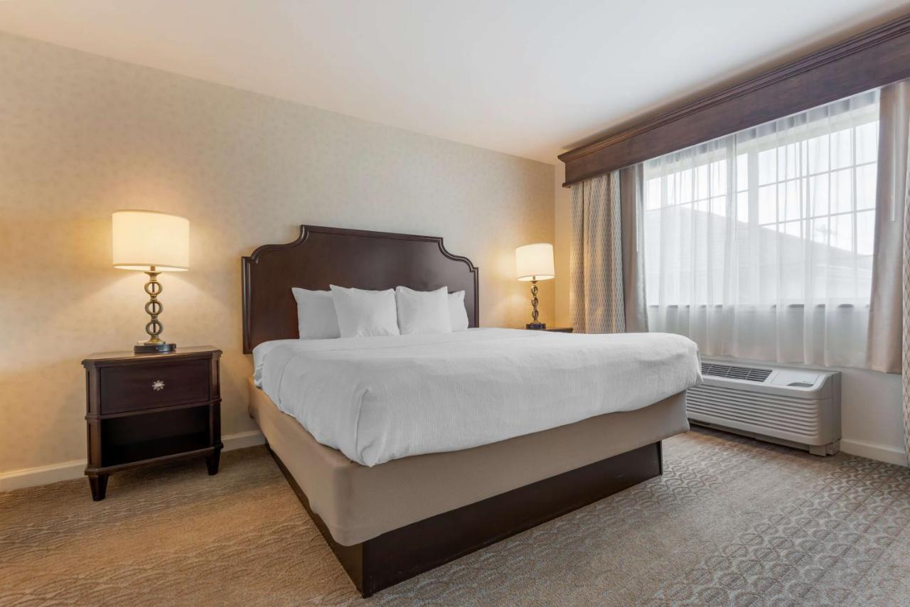 פן יאן Best Western Plus Vineyard Inn And Suites מראה חיצוני תמונה