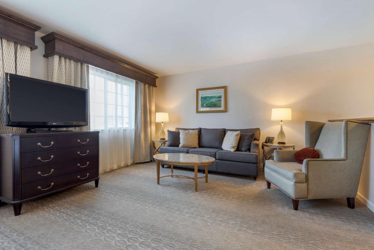 פן יאן Best Western Plus Vineyard Inn And Suites מראה חיצוני תמונה