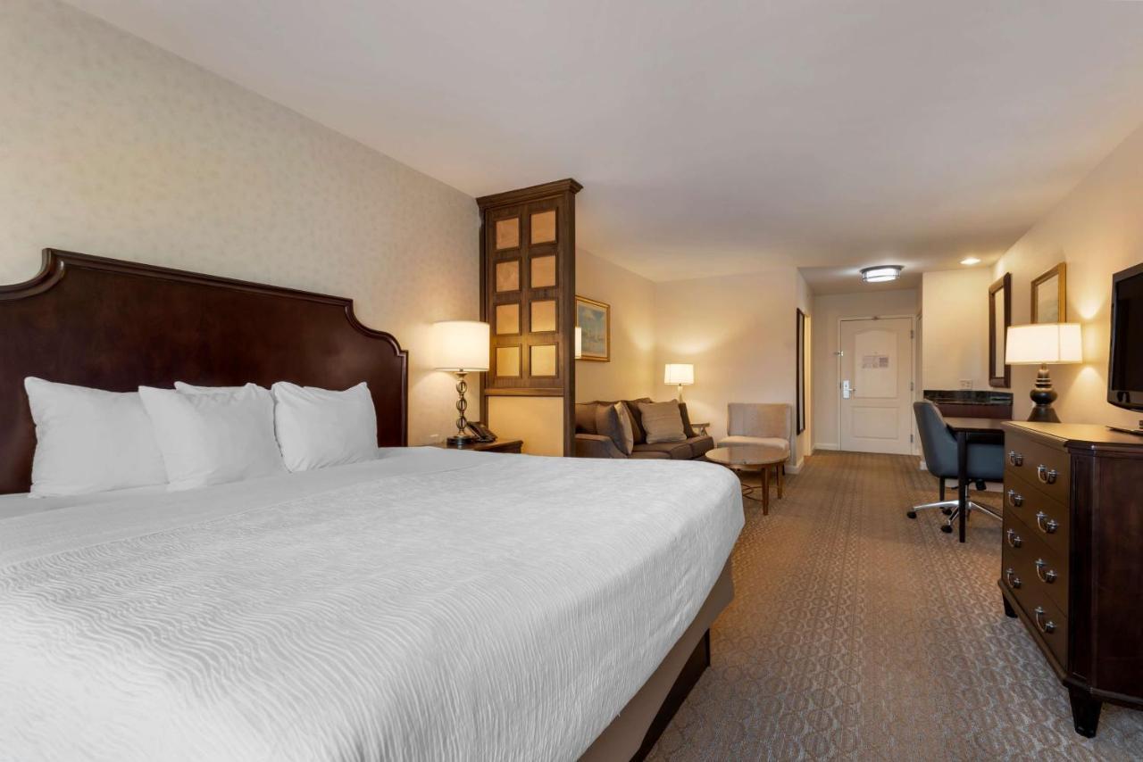 פן יאן Best Western Plus Vineyard Inn And Suites מראה חיצוני תמונה