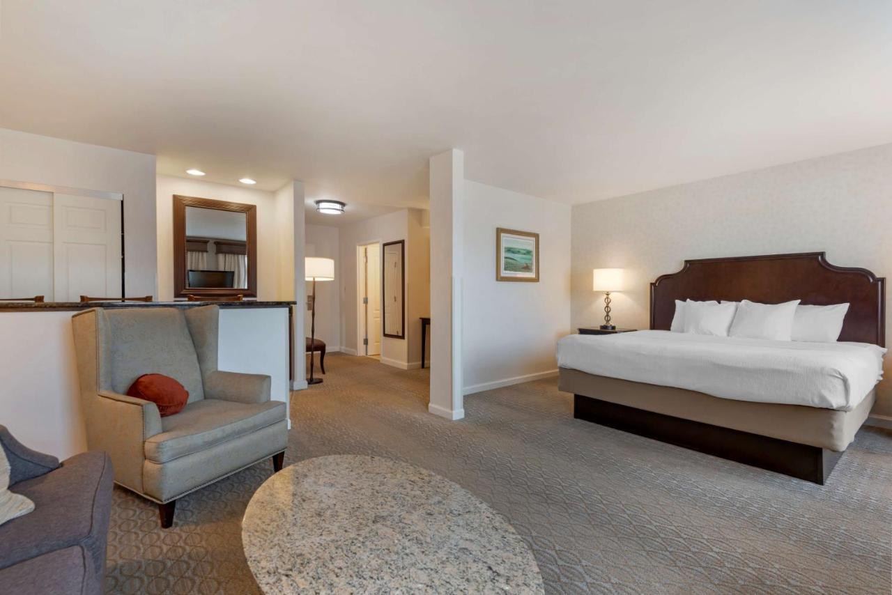 פן יאן Best Western Plus Vineyard Inn And Suites מראה חיצוני תמונה