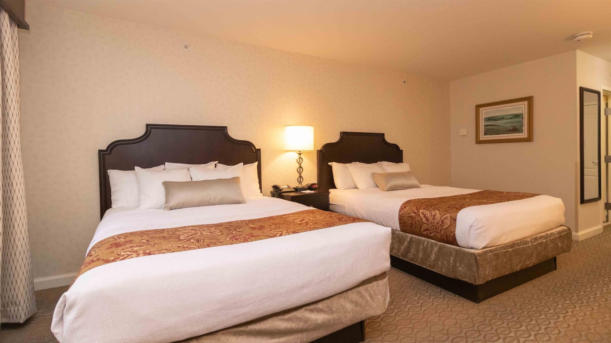 פן יאן Best Western Plus Vineyard Inn And Suites מראה חיצוני תמונה